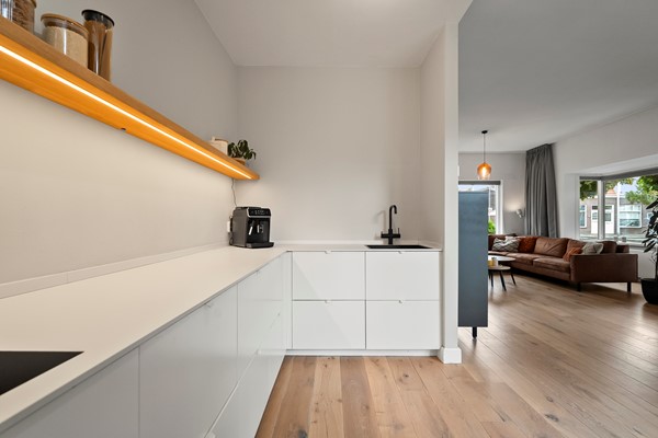 Medium property photo - Ruyghweg 196, 1781 DR Den Helder